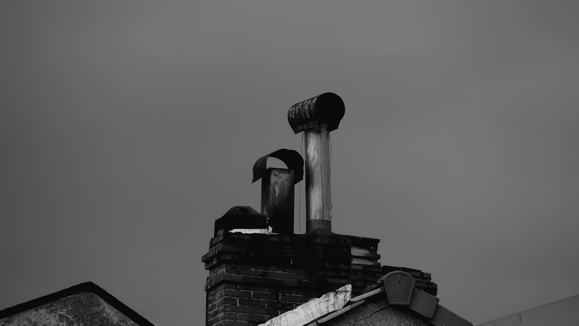 Ramoneur à Tourcoing